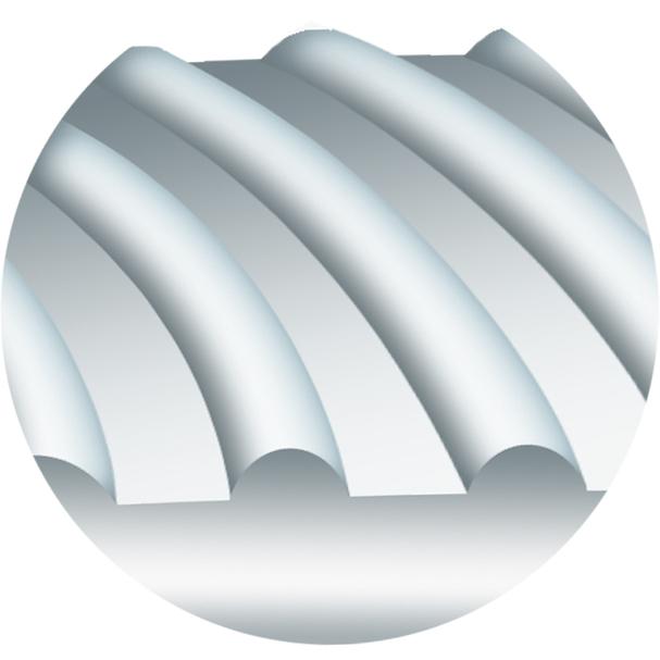 ZEISS MyoCare disco side illustration.