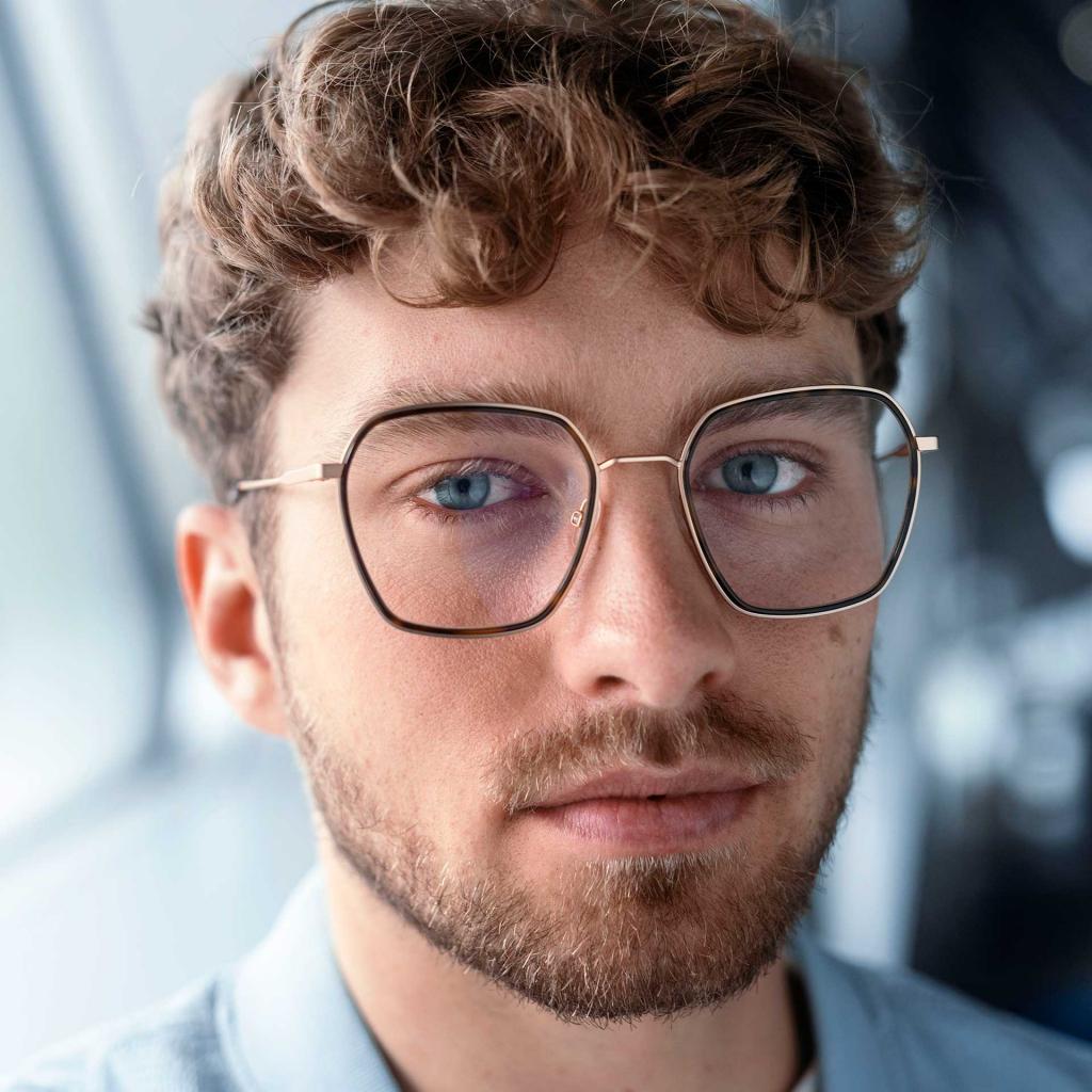 ZEISS PhotoFusion X lenses | Photochromic lenses