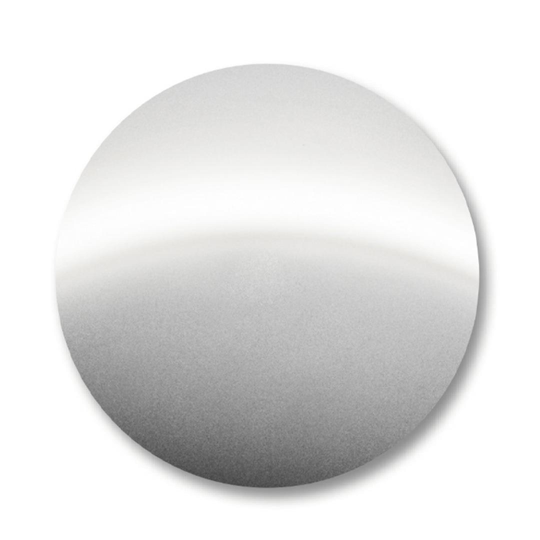 Colour example of the DuraVision Mirror Silver. 