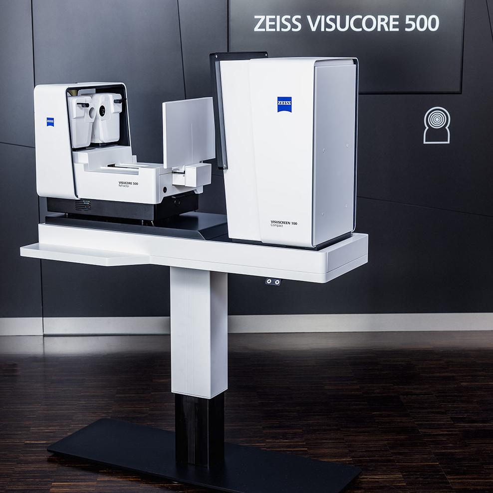 Optical Equipment