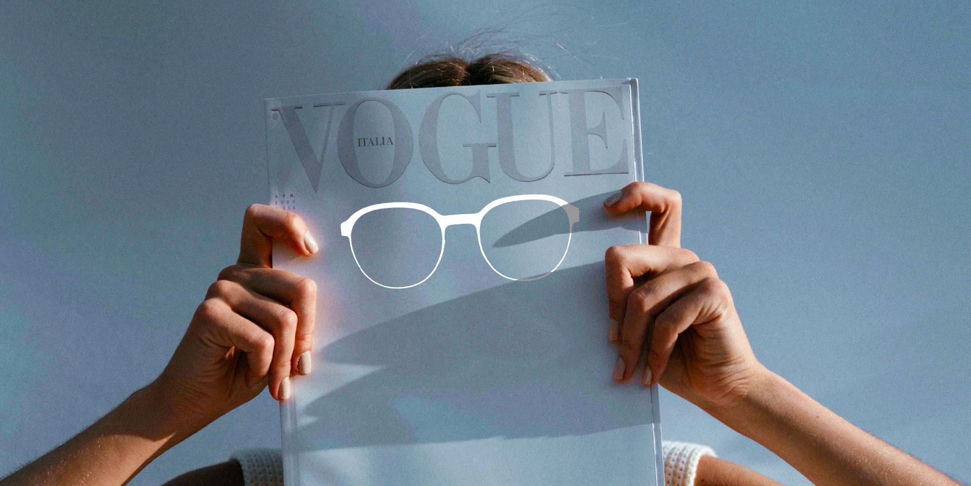Over the counter glasses for distance vision top