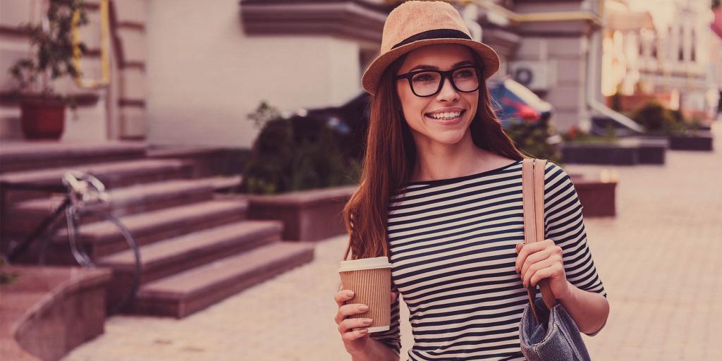 Fashion lenses glasses online