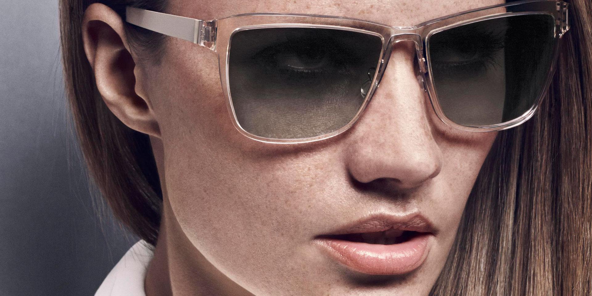 Simplicity and elegance: LINDBERG spectacle frames and ZEISS sunglass lenses – a summer hit