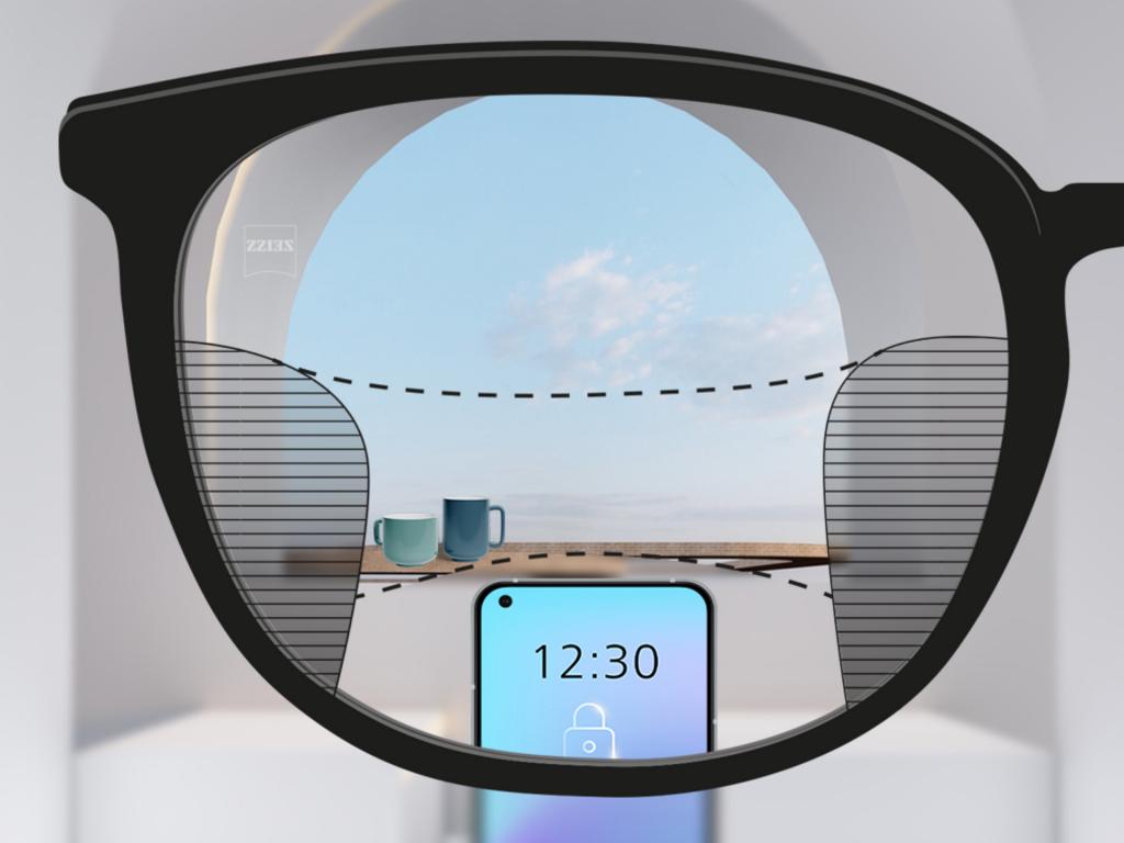 Lens quality for eyeglasses hotsell