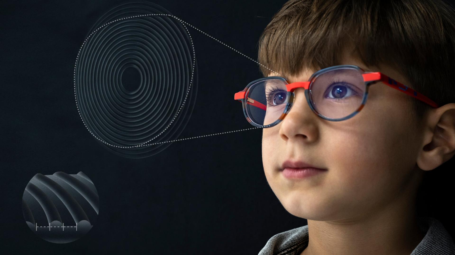 ZEISS Myopia Management Lenses