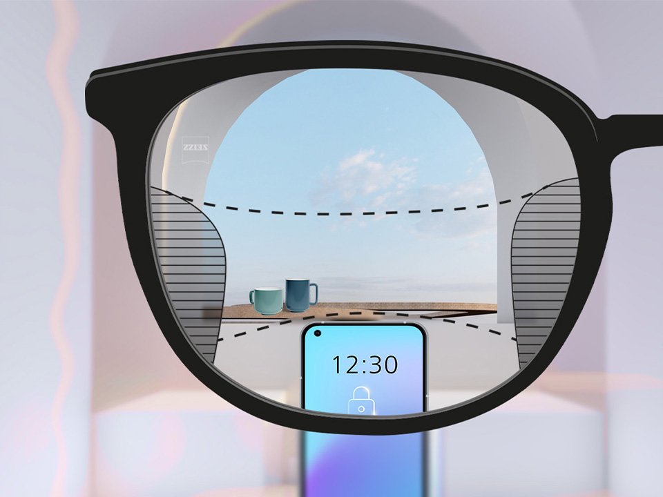 Progressive Lenses