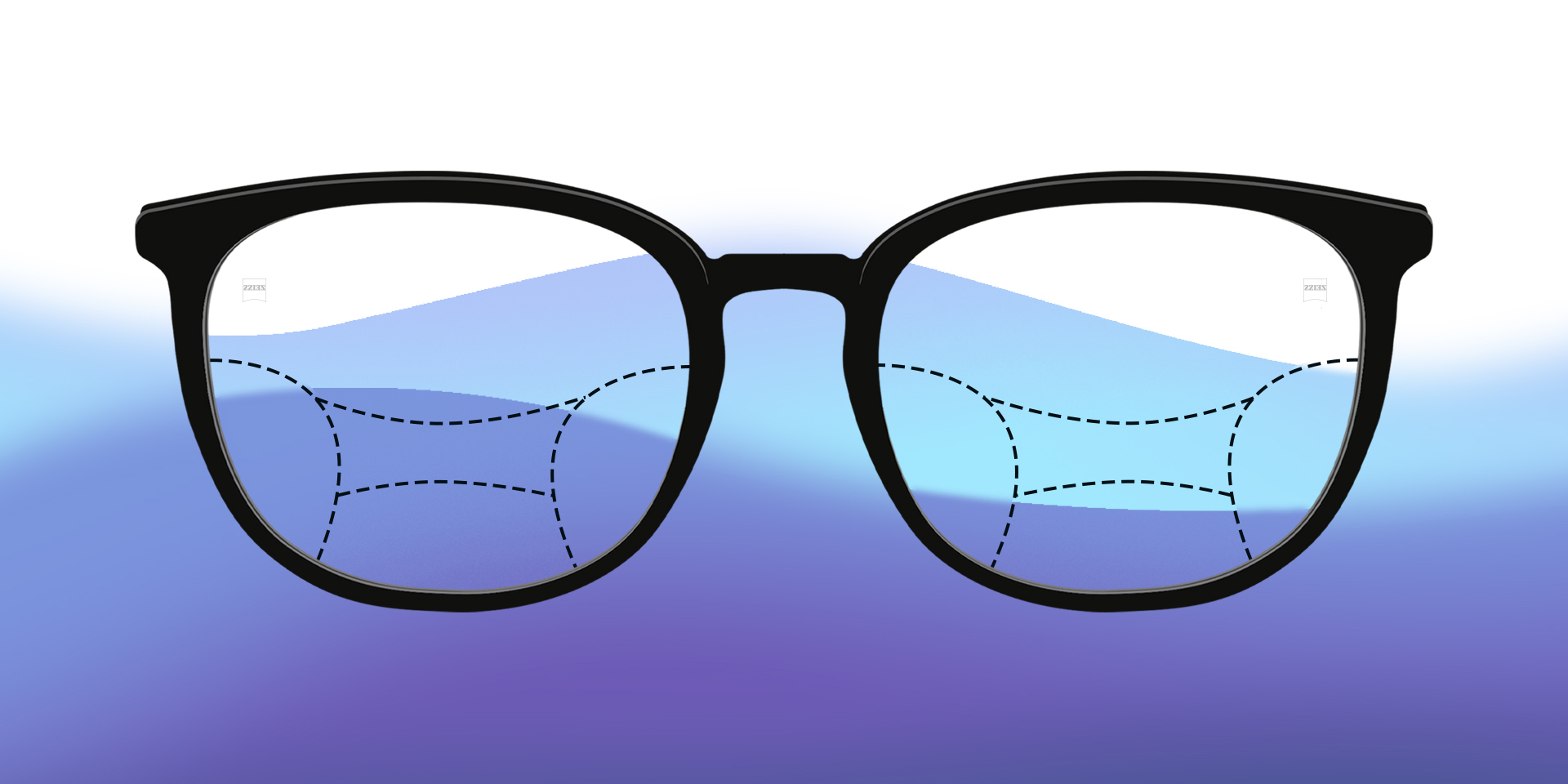 ZEISS Progressive lenses