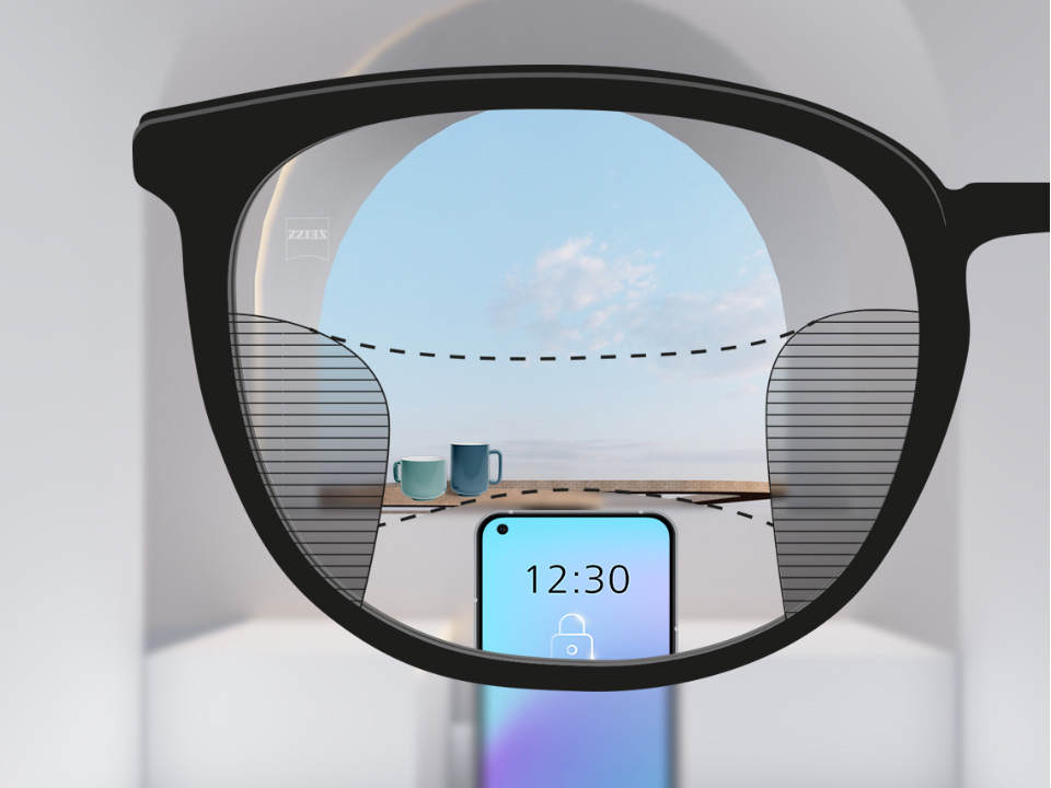 Progressive glasses top online india