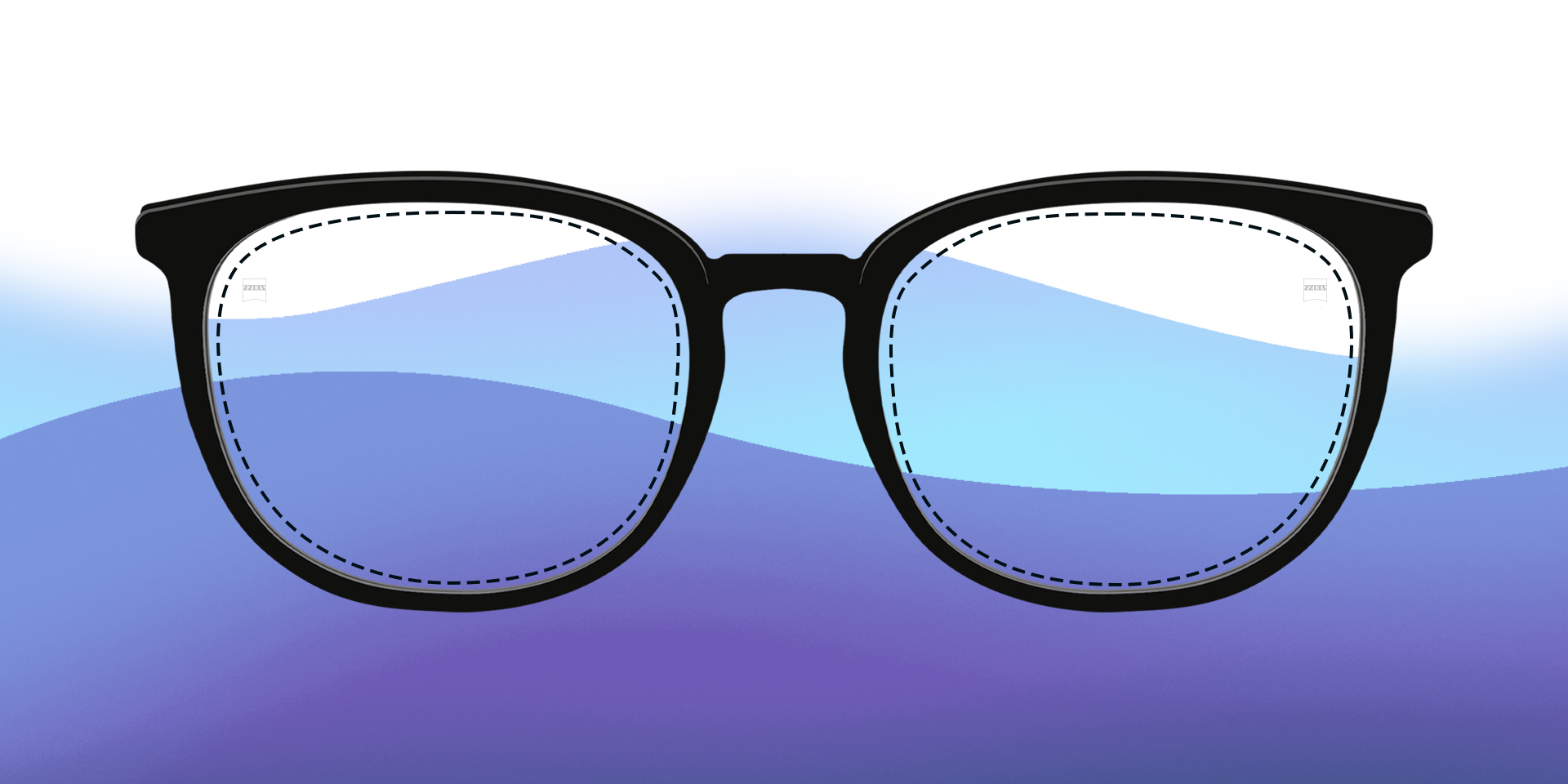 Low price eyeglasses lenses clearance