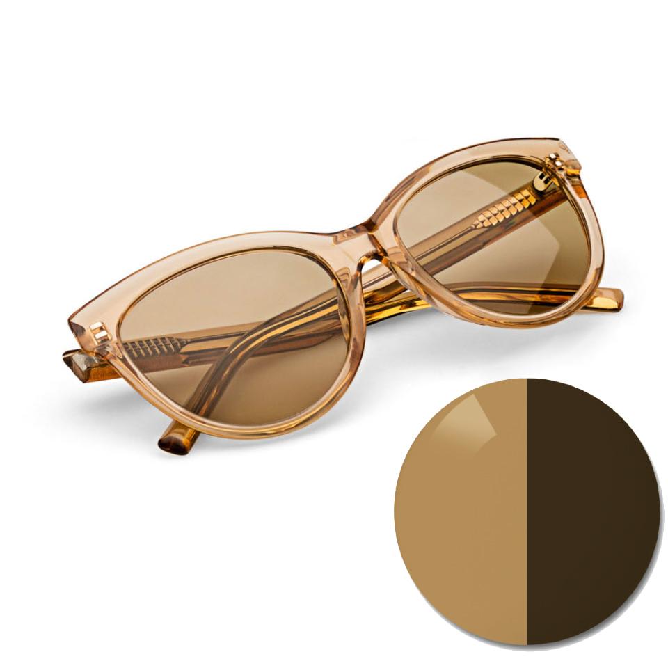 ZEISS Sunglass lenses Your perfect companion in the sun