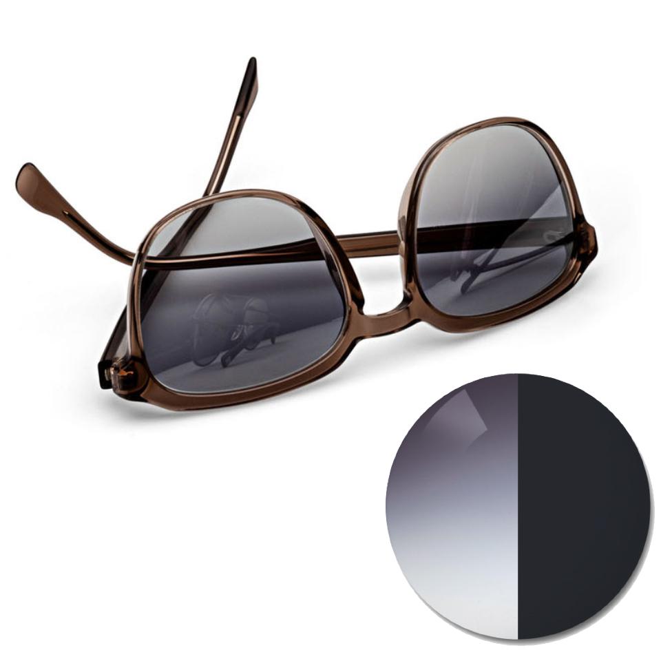 ZEISS Sunglass lenses Your perfect companion in the sun