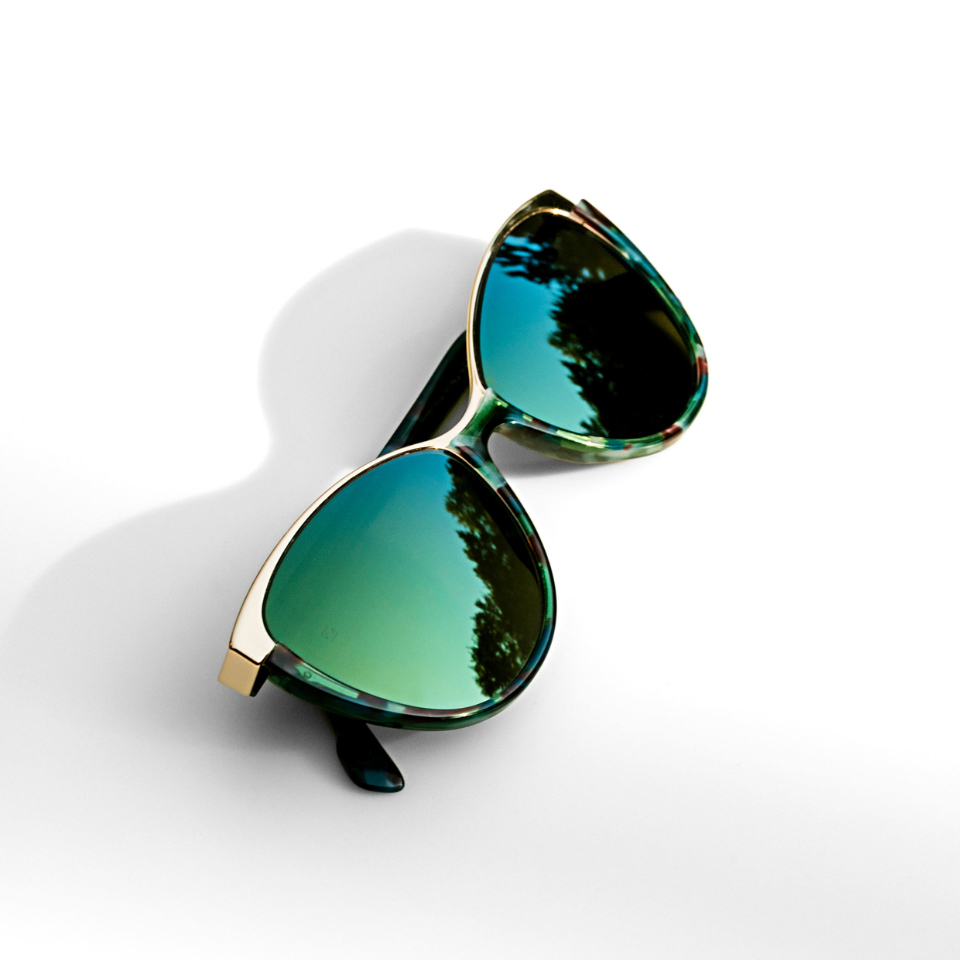 Sunglass shades clearance