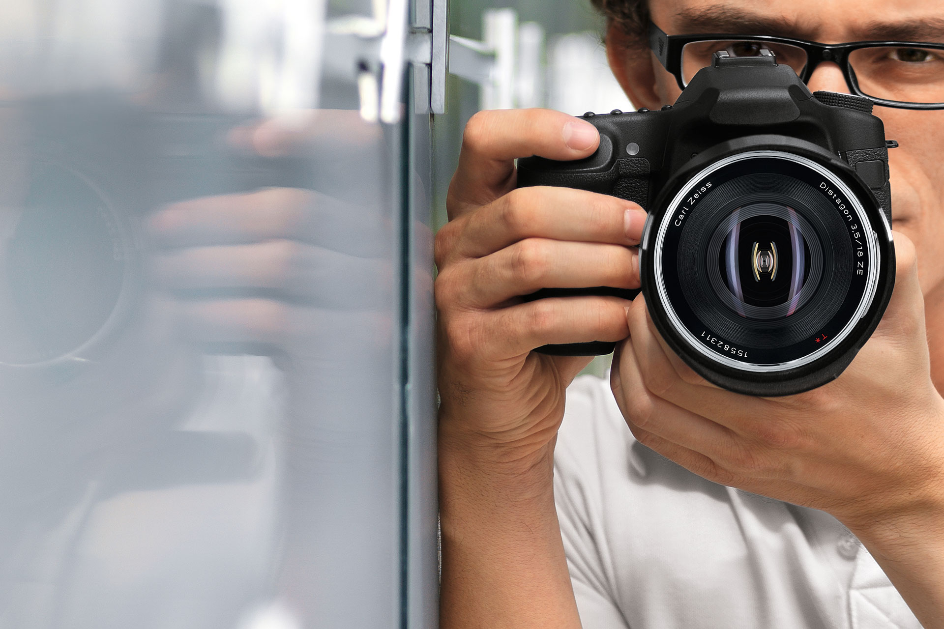 dslr eyecup for glasses